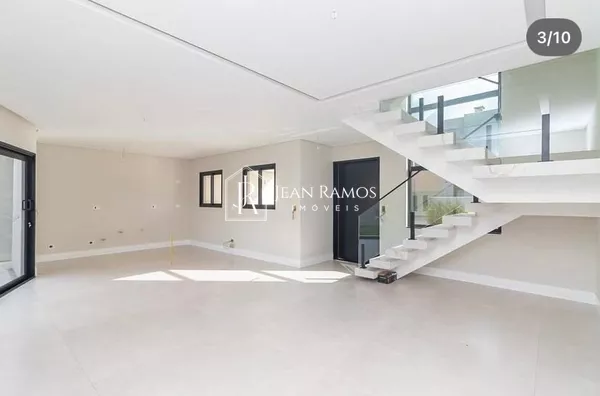 Tríplex amplo  para venda,  Uberaba, Curitiba - Foto 2