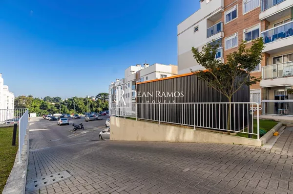 Apartamento garden com excelente localização para venda,  Italia, São José Dos Pinhais - Foto 35