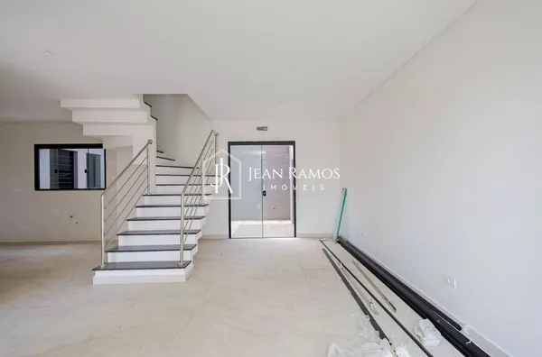 Sobrado para venda, 3 quarto(s),  Fanny, Curitiba - Foto 6