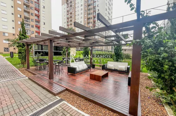 Apartamento para venda, 2 quarto(s),  Pinheirinho, Curitiba - Foto 21