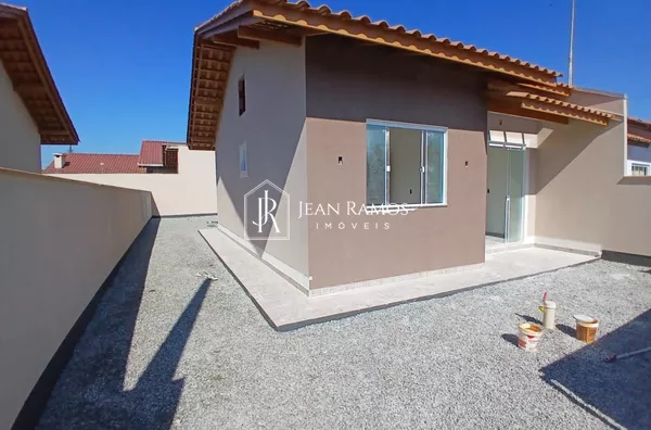 Casa para venda, 2 quarto(s),  , Barra Velha - Foto 1