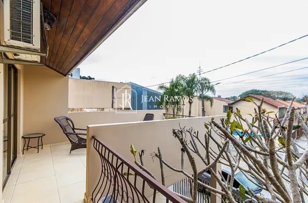 Sobrado para venda, 3 quarto(s),  Boqueirão, Curitiba - Foto 23