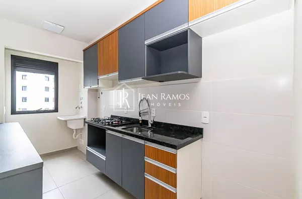 Apartamento para aluguel, 2 quarto(s),  Hauer, Curitiba - Foto 27