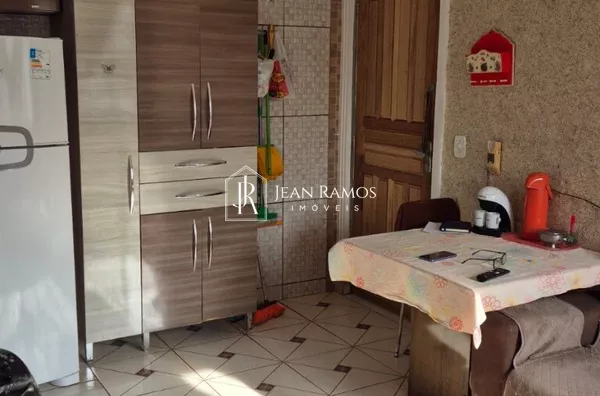 Apartamento para venda, 2 quarto(s),  Ganchinho, Curitiba - Foto 5