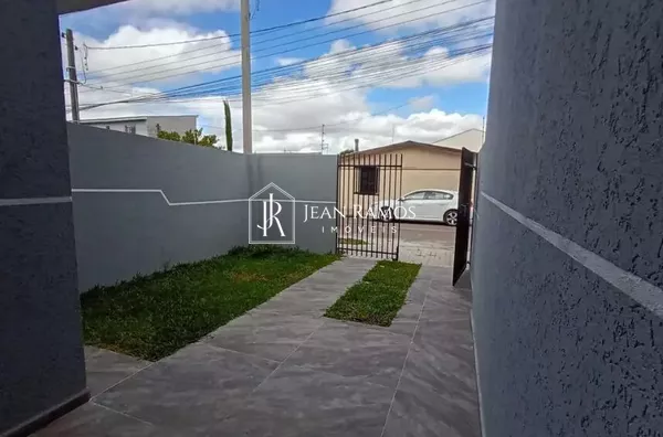 Sobrado para venda, 2 quarto(s),  Novo Mundo, Curitiba - Foto 5