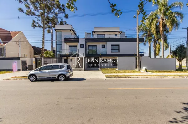 Sobrado para venda,  Cajuru, Curitiba - Foto 2