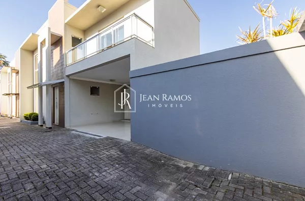 Sobrado para venda, 3 quarto(s),  Uberaba, Curitiba - Foto 6