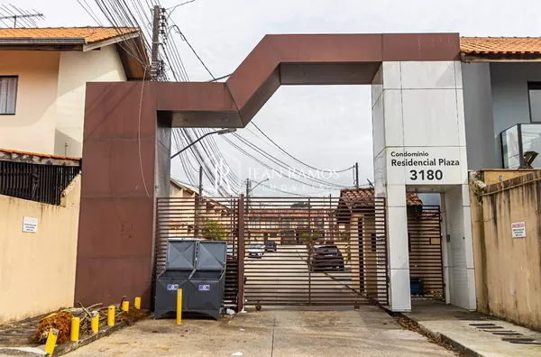 Sobrado para venda, 3 quarto(s),  Boqueirão, Curitiba - Foto 47