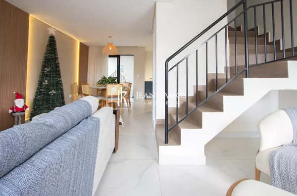 Sobrado para venda, 3 quarto(s),  Alto Boqueirão, Curitiba - Foto 5