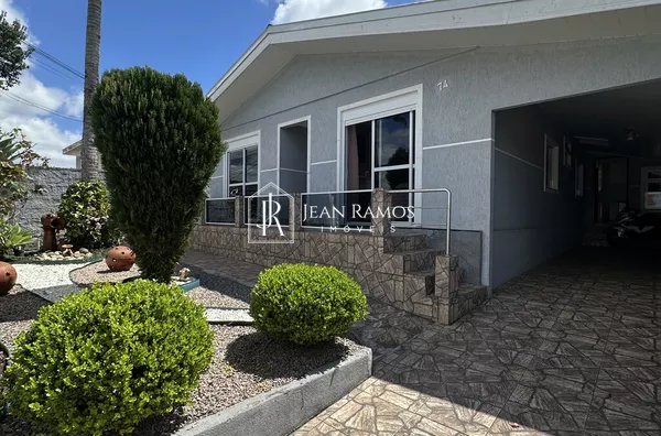 Casa térrea ampla  para venda,  Xaxim, Curitiba - Foto 2