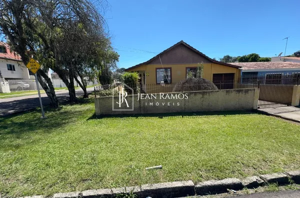 Terreno para venda,  Xaxim, Curitiba - Foto 1