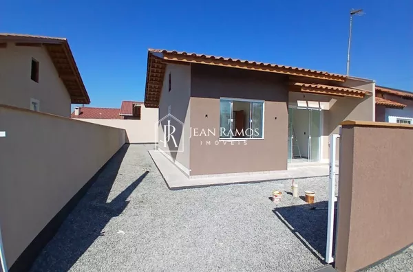 Casa para venda, 2 quarto(s),  , Barra Velha - Foto 2