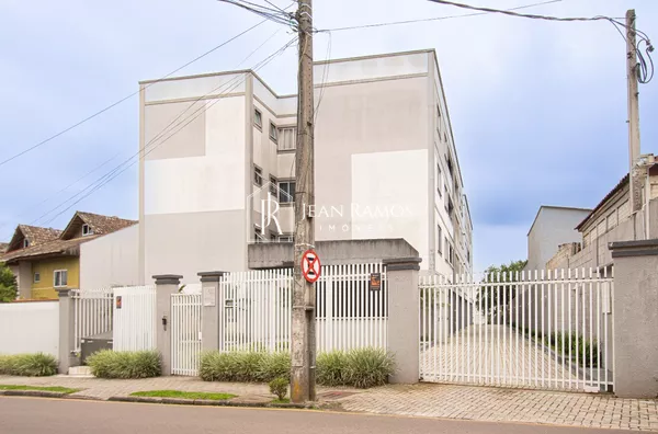 Apartamento para venda, 2 quarto(s),  Bom Jesus, São José Dos Pinhais - Foto 2