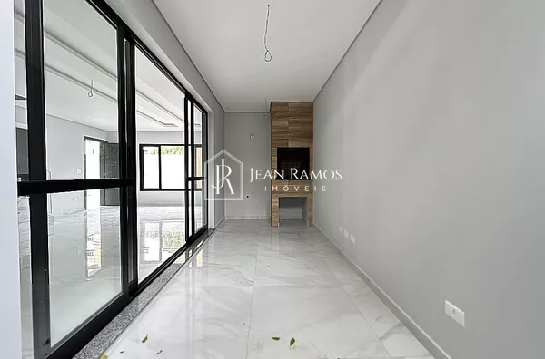 Sobrado para venda, 3 quarto(s),  Agua Verde, Curitiba - Foto 5