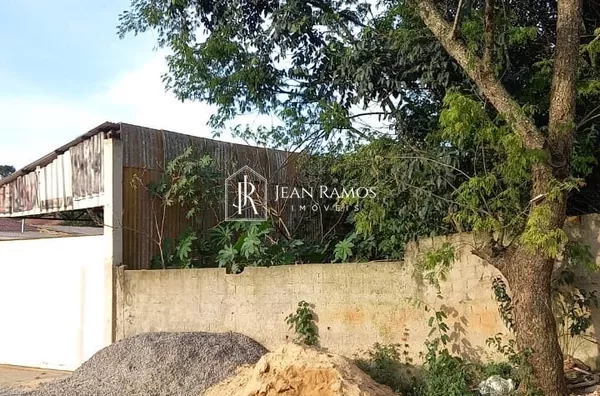 Terreno para venda,  Iguaçu, Fazenda Rio Grande - Foto 5