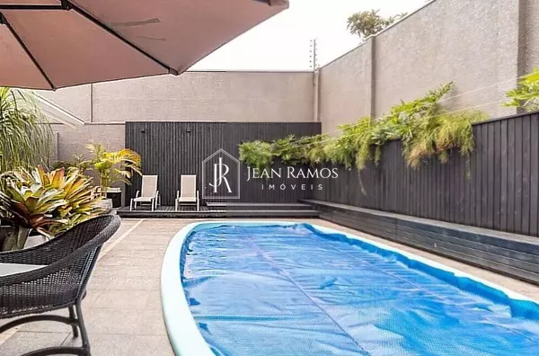 Casa para venda, 5 quarto(s),  - Selecione - Bairro, Curitiba - Foto 2