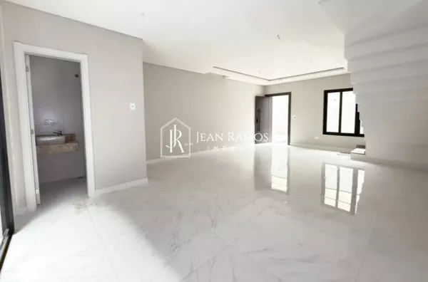 Sobrado para venda, 3 quarto(s),  Boqueirão, Curitiba