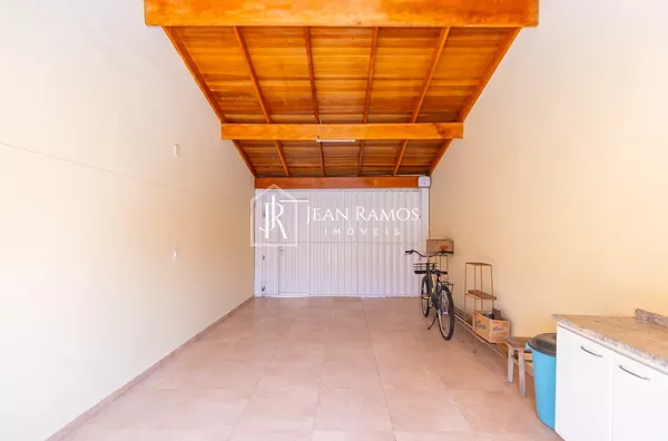 Sobrado amplo para venda,  Cajuru, Curitiba - Foto 4