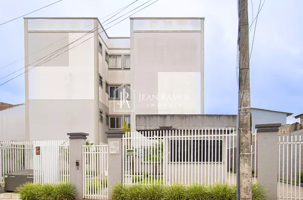 Apartamento para venda, 2 quarto(s),  Bom Jesus, São José Dos Pinhais - Foto 3