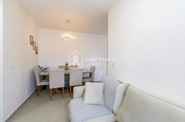 Apartamento para venda, 2 quarto(s),  Aristocrata, São José Dos Pinhais - Foto 6