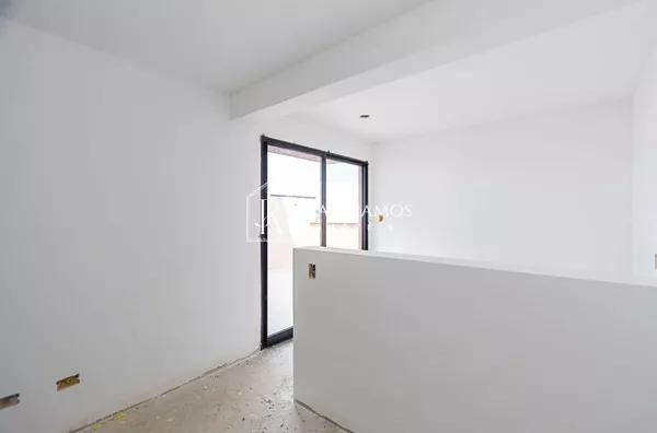 Sobrado para venda, 4 quarto(s),  Uberaba, Curitiba - Foto 45