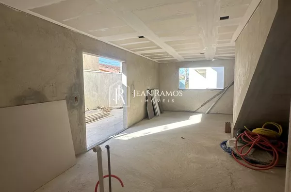 Tríplex amplo  para venda,  Alto Boqueirão, Curitiba - Foto 6