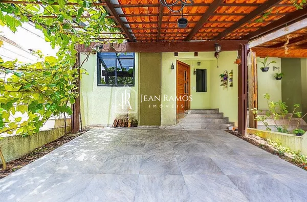 Sobrado para venda, 3 quarto(s),  Alto Boqueirão, Curitiba - Foto 3