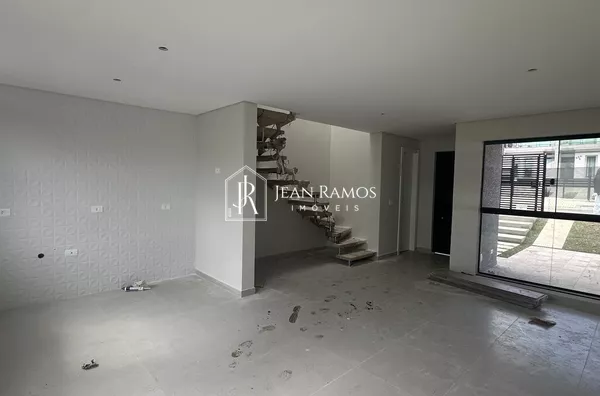 Sobrado de Esquina Para venda, 3 quarto(s),  Alto Boqueirão, Curitiba - Foto 6