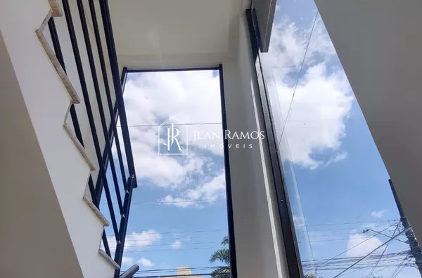 Sobrado para venda, 3 quarto(s),  Cajuru, Curitiba - Foto 6