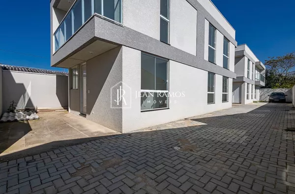 Sobrado para venda, 2 quarto(s),  - Selecione - Bairro, Curitiba - Foto 12