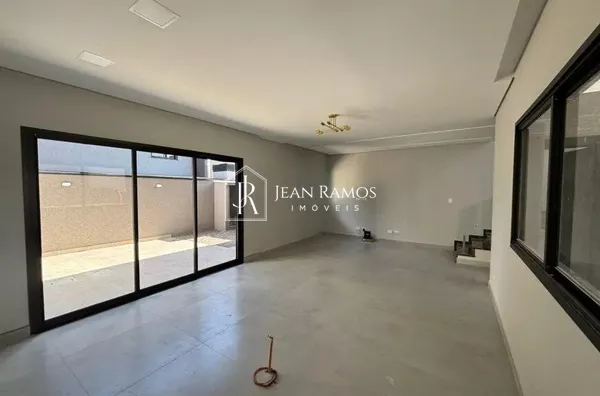 Sobrado para venda, 3 quarto(s),  Costeira, São José Dos Pinhais - Foto 4