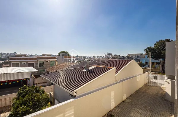 Sobrado para venda, 3 quarto(s),  - Selecione - Bairro, Curitiba - Foto 5
