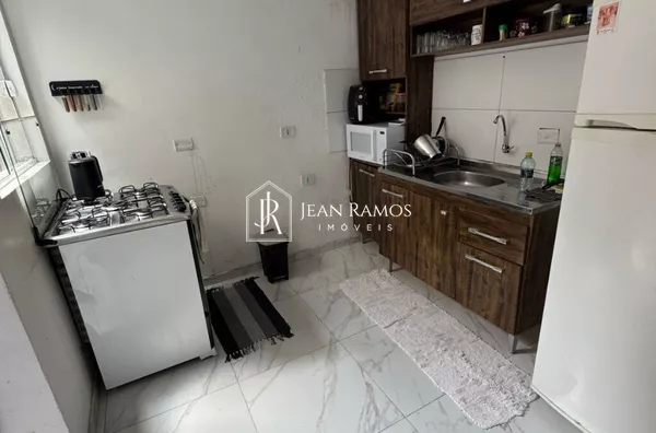 Casa em condomínio para venda, 2 quarto(s),  Campo De Santana, Curitiba - Foto 6