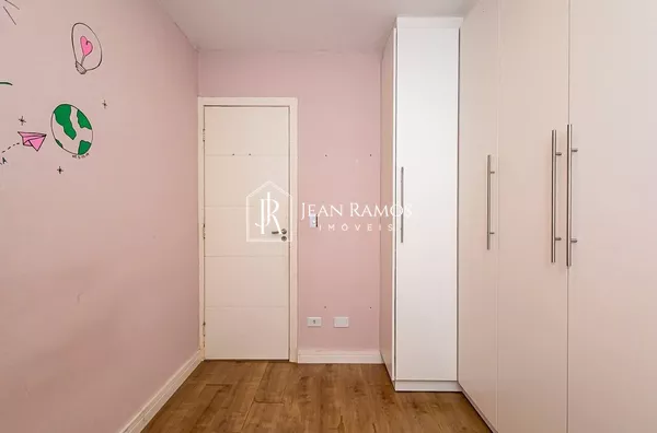 Apartamento para venda, 2 quarto(s),  Xaxim, Curitiba - Foto 16
