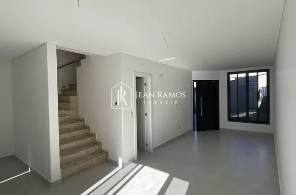 Sobrado para venda, 3 quarto(s),  Uberaba, Curitiba - Foto 6