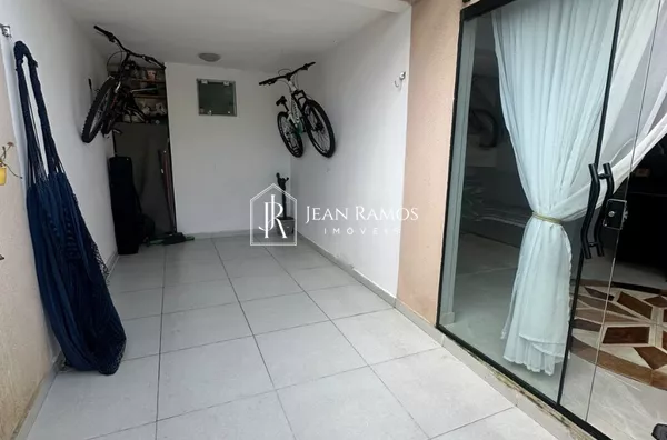 Sobrado de frente para rua com area gourmet para venda, Alto Boqueirão, Curitiba - Foto 48