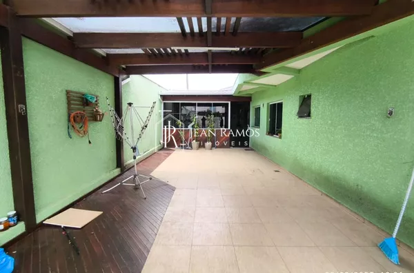 Sobrado para venda, 5 quarto(s),  Pinheirinho, Curitiba - Foto 14