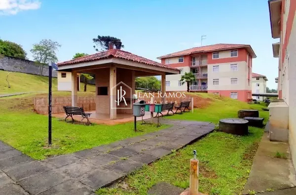Apartamento para venda, 2 quarto(s),  Campo De Santana, Curitiba - Foto 9