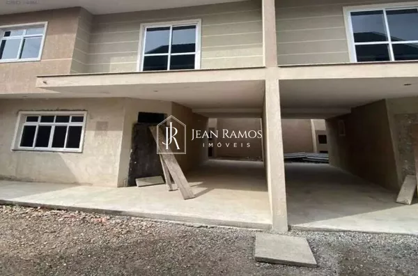 Sobrado para venda, 3 quarto(s),  - Selecione - Bairro, Curitiba - Foto 4