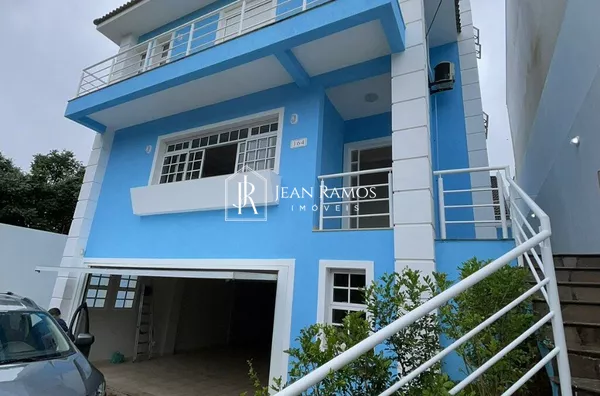 Sobrado para venda, 3 quarto(s),  Taboão, Curitiba - Foto 2