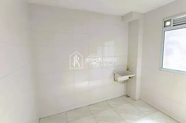 Apartamento para venda, 2 quarto(s),  Santo Antônio, São José Dos Pinhais - Foto 5