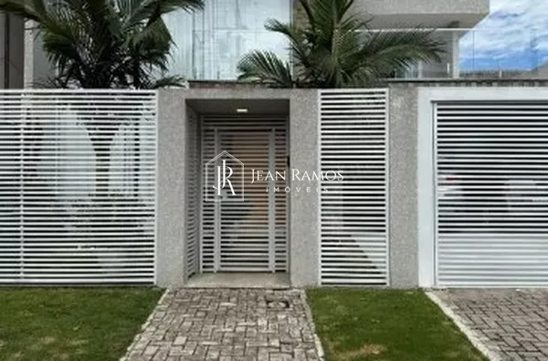 Sobrado de Alto Padrão para venda, Araucária - Foto 2