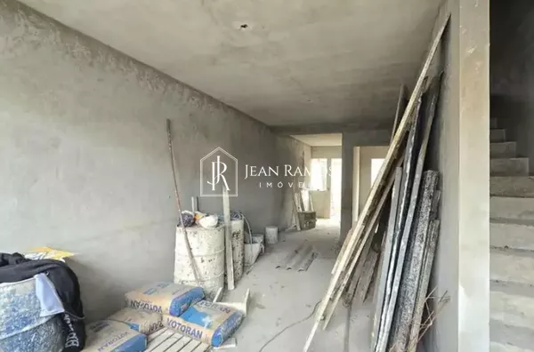 Sobrado para venda, 3 quarto(s),  Sítio Cercado, Curitiba - Foto 2