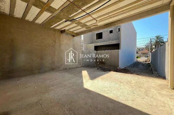 Sobrado para venda, 3 quarto(s),  Boqueirão, Curitiba - Foto 2