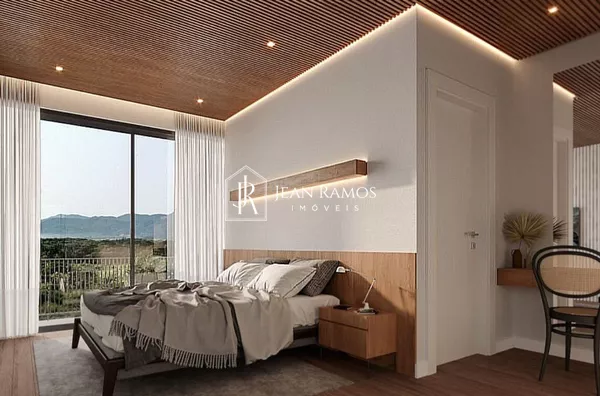 Apartamento para venda, 1 quarto(s),  , Porto Belo - Foto 5