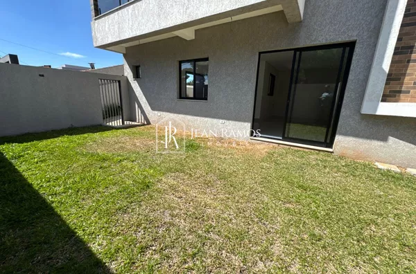 Sobrado para venda, 3 quarto(s),  Boqueirão, Curitiba - Foto 5