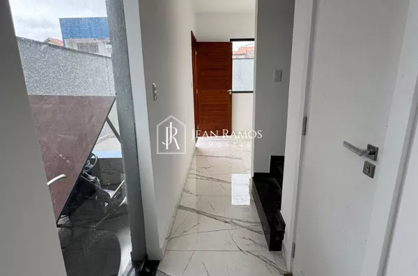 Sobrado para venda, 2 quarto(s), Alto Boqueirão, Curitiba - Foto 2