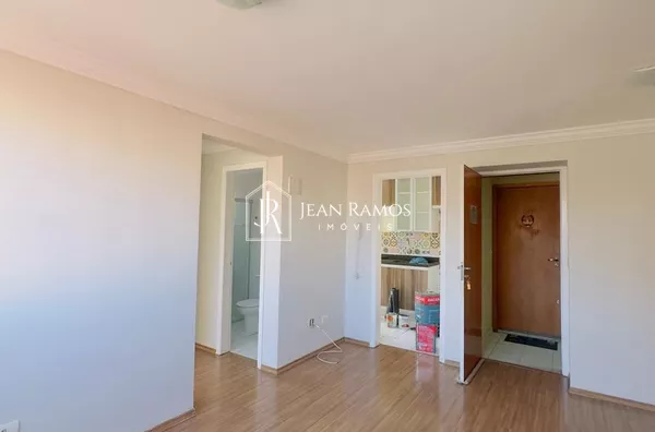 Apartamento para venda, 2 quarto(s),  Sítio Cercado, Curitiba - Foto 6