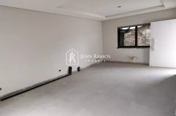 Sobrado de frente para rua no Alto Boqueirão - Foto 3