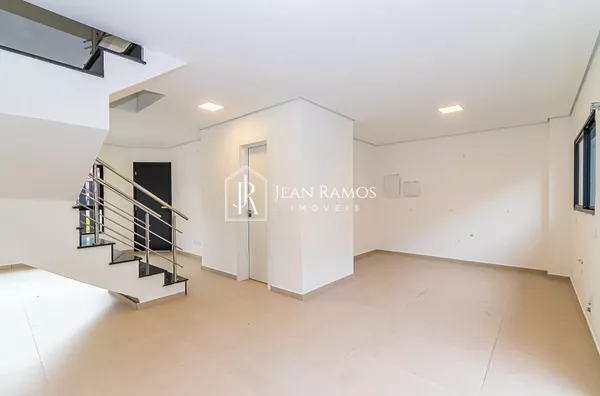 Sobrado para venda, 3 quarto(s),  Xaxim, Curitiba - Foto 22
